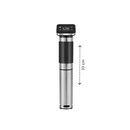 Sous Vide Stick met Wi-Fi en App – Smart Slowcooker – Zwart/RVS – Voor Perfect Slow Cooking