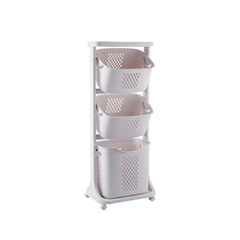 Wasmand Wasmand Wilg rond wit deksel met pluche beertje overtrek deksel 34L D.32 H.48 Wasmand Wasmand Wilg rond wit deksel met pluche beertje overtrek deksel 34L D.32 H.48
