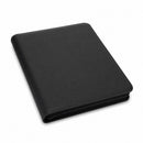 Toploader Binder – 252 Speelkaarten – Verzamelmap voor 3 x 4 inch Toploaders – Kaartenmap – 9 Pocket – Zwart