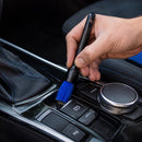 Complete Auto Schoonmaakset met Opbergtas – 15-delige Car Cleaning Kit – Interieur & Exterieur – Microvezeldoeken – Velgenborstels – Autowashandschoen