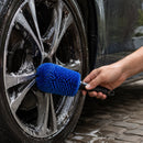 Complete Auto Schoonmaakset met Opbergtas – 15-delige Car Cleaning Kit – Interieur & Exterieur – Microvezeldoeken – Velgenborstels – Autowashandschoen