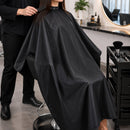 Kapperscape Set 6-delig – Waterafstotende Knipcape – Inclusief Nekborstel, Knipkam, Puntkam & Haarclips – Voor Thuis en Salon