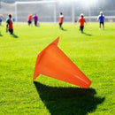 Voetbal Training Set - Complete Set - Inclusief Pionnen, Loopladder, Horden & Hoedjes - Sporttas - Voetbalspullen