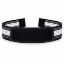 Rugband – Verstelbare Ondersteuningsband voor Onderrug – Elastische Lendenband met Klittenbandsluiting – Unisex – Tot 12