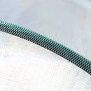 Insectennet - 200 x 500 cm - Insectengaas tegen koolvliegen en Vogels - Bescherm je Gewas - Gewasbescherming