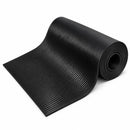 Kabelmat 150 x 40 cm – Rubberen Kabelbeschermer – Antislip Kabelgoot voor Vloer – Kabelafdekking voor Laadkabel & Verlen