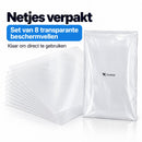 Anti Krab Vellen Kat – 8 XXL Meubelbeschermers – 43,2 x 30,5 cm – Transparante Zelfklevende Krabfolie – Op Maat te Knipp