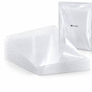 Anti Krab Vellen Kat – 8 XXL Meubelbeschermers – 43,2 x 30,5 cm – Transparante Zelfklevende Krabfolie – Op Maat te Knipp