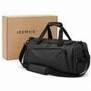 Sporttas 40L – 3-in-1 Sporttas, Reistas & Rugzak – Met Schoenenvak – Schoudertas met Rugzakbanden – Weekendtas – 58 × 26