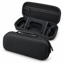 Beschermhoes Geschikt voor PS5 / PlayStation 5 – Hardcase Opbergtas – EVA Beschermcase met Accessoirevak – Draagtas voor