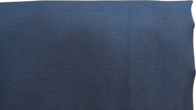 Tafelkleed - 130 x 160 cm - Blauw- Tafellinnen - Geschikt voor Binnen en Buiten - Tafellaken - Tafeldoek - Tablecloth
