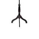 Schaufensterpuppe Frau - Schwarz - Schaufensterpuppe Damen - Verstellbar von 134 bis 170 cm