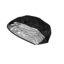 BBQ Hoes - 150 x 100 x 125 cm - Universeel - Barbecue Hoes Waterafstotend - BBQ Accessoires - Beschermhoes met Trekkoord - Gasbarbecue Accessoires