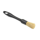 Schornsteinfeger – 8 Meter – Durchmesser 10 cm – Schornsteinfeger-Set – Bürstenset für Bohrmaschine – Schornsteinfeger