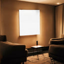 Schildersdoek - 5 stuks - 30 x 40 cm - Schildersdoeken - Groot Schilderdoek - Paneel Wit voor Schilderen - Schildersdoek Groot