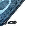 Brillenetui - Schwarz - Filz - Brillenetui - Brillenschutz - Brillenetui - Brillenetui - Brillenetui