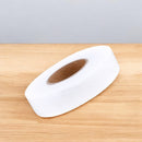 Strijkband - Waterproof - 6,4 meter - 2 cm breed - Gordijnband - Plooiband - Zoomband