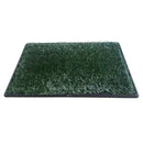 Hondentoilet met Kunstgras – Hygiënische en Handige Oplossing voor Binnen & Buiten - Zindelijkheidstraining Hond - Puppy Pads - Training Pads - Honden Toilet
