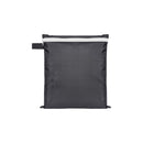 BBQ Hoes - 13 inch - Universeel - Geschikt voor Kamado, Weber, Grill Joe - Barbecue Hoes Waterafstotend - BBQ Accessoires - Beschermhoes Rond met Trekkoord - Kamado Accessoires