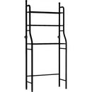 Wasmachine Ombouw - Zwart - Universeel - Wasmachine Organizer - Wasmachine Kast