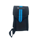 Fitness / Crossfit Wristband - Wrist Bandage Wrist Support Wraps - Wrist Bandage Band - Set Of 2 Pieces - Black/Grey