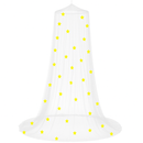 Betoverende Sterren Klamboe – Sprookjesachtige Hemel voor de Kinderkamer