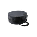 EV Kabel Tas – Opbergtas voor Laadkabel Auto – Waterdichte Kabel Organizer Auto Kofferbak – Geschikt voor EV, Startkabels & Verlengkabels tot 26 Meter – 40 cm Rond Formaat