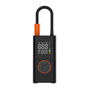 Draadloze Luchtcompressor Auto – Elektrische Bandenpomp met Digitale Bandenspanningsmeter – Portable Compressor voor Auto, Fiets, Motor, Ballen & Luchtbed – Oplaadbaar 150 PSI