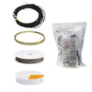 Starter-Set zur Schmuckherstellung – Kupfer – Schmuck zum Selbermachen – 850-teilig (Kopie)