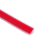 Waterkering - Siliconen - Transparant - 1 Meter - Zelfklevende Kitrand - Waterdrempel - Douche dorpel