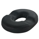 Donut Zitkussen – Ergonomisch, Ademend & Comfortabel