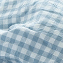 Ohrpiercing-Kissen – 30 x 30 x 9 cm – Kissen für Seitenschläfer – Ringkissen – Kissen mit Ohrloch – Seitenschlafkissen – Donut-Kissen-Piercing