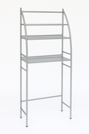 Wasmachine Ombouw - Wit - Universeel - Wasmachine Organizer - Wasmachine Kast