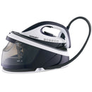 Carewat Stoomstrijkijzer met Stoomgenerator - Wit - 2200W - 1.5L Uitneembare Watertank - 100 g/min Stoomproductie - Keramische Zoolplaat - 3.0 Bar Stoomdruk - Anti-Oververhitting - Geschikt voor alle stoffen