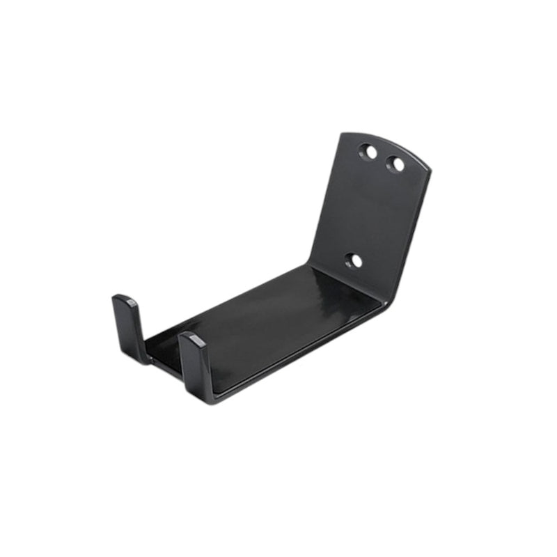 fahrrad pedal halter Wandhalterung für Pedal an der Wand – Schwarz – Fahrrad-Aufhängesystem