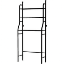 Wasmachine Ombouw - Zwart - Universeel - Wasmachine Organizer - Wasmachine Kast