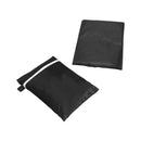 BBQ Hoes - 13 inch - Universeel - Geschikt voor Kamado, Weber, Grill Joe - Barbecue Hoes Waterafstotend - BBQ Accessoires - Beschermhoes Rond met Trekkoord - Kamado Accessoires