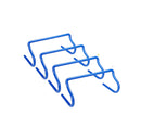 Voetbal Trainingsset - Complete set - Trainingsmateriaal - Speedladder, Parachute, Trainingshoedjes en Pionnen - Voetbal training set - Springtouw