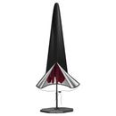 Sonnenschirmabdeckung - Schwarz - 190 cm - Wasserabweisende Abdeckung für schwimmenden Sonnenschirm