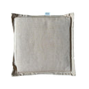 Sitzkissen Stuhl - Lachs - 40 cm x 40 cm x 2 cm - Für den Innen- und Außenbereich geeignet - Wasserabweisendes Material - Kissen - Stuhlkissen