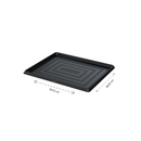 Hondentoilet met Kunstgras – Hygiënische en Handige Oplossing voor Binnen & Buiten - Zindelijkheidstraining Hond - Puppy Pads - Training Pads - Honden Toilet