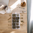 Starter-Set zur Schmuckherstellung – Kupfer – Schmuck zum Selbermachen – 850-teilig (Kopie)