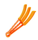 Staubwedel Ausziehbar – Ausziehbar bis 252 cm – Zerlumpt – Staubwedel Ausziehbar bis 245 cm – Waschbare Mikrofaser