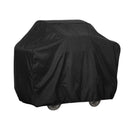 BBQ Hoes - 150 x 100 x 125 cm - Universeel - Barbecue Hoes Waterafstotend - BBQ Accessoires - Beschermhoes met Trekkoord - Gasbarbecue Accessoires