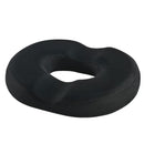 Donut Zitkussen – Ergonomisch, Ademend & Comfortabel