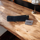 Federmäppchen – Schwarz – Filz – Aufbewahrung für Stifte, Marker und Scheren – Multifunktional – Stiftaufbewahrung 