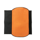 Accubeschermer Fiets - E-Bike Accu Beschermhoes Neopreen - Universeel Formaat - Waterdicht & Isolerend - Zwart - Reflecterend - Fietsbescherming Winter