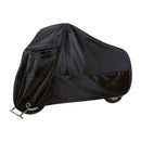 Motorhoes – Beschermhoes voor Motorfiets – Ademend en Slijtvast – Inclusief Opbergzak – Geschikt voor Binnen en Buiten