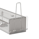 Dierenvriendelijke Muizen- en Rattenval – Herbruikbare Levend Vangkooi