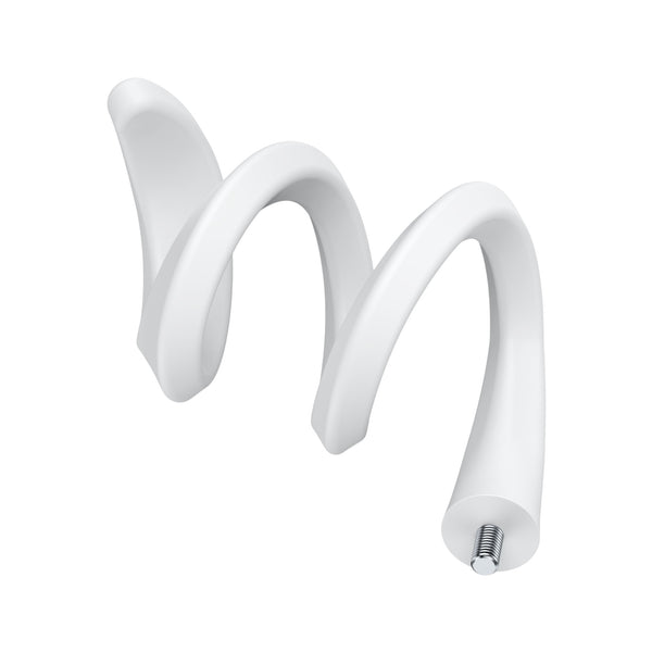 Universele Babyfoon Houder – Flexibele en Draaibare Baby Monitor Beugel – 360° Verstelbare Houder voor Babyfoon en Camera – Veilig en Eenvoudig te Monteren aan Bed of Meubel